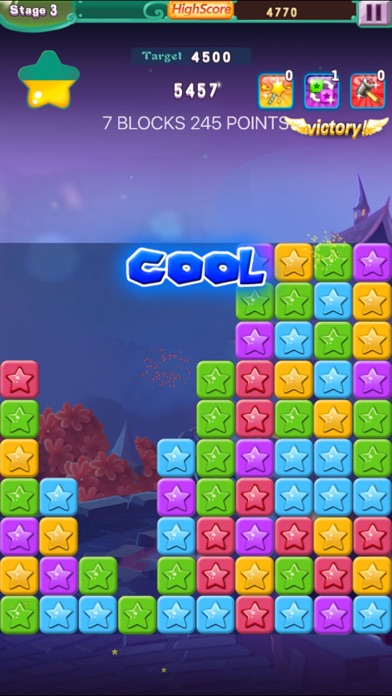 POP STAR CANDY BLAST MANIA-FREE MAGIC CRUSH GAME 1.0 IOS GAME GIẢI TRÍ POP STAR CANDY BLAST MANIA-FREE MAGIC CRUSH GAME 1.0 IOS