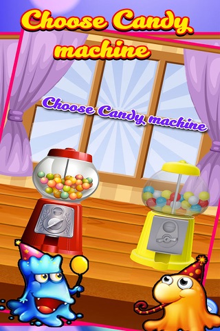 Kids Candy Shop – Make sweet dessert in this cooking mania game for kids screenshot 2