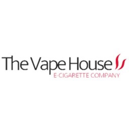 The Vape House icon