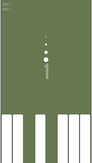 Don't Fall:Piano White Tiles(圖4)-速報App