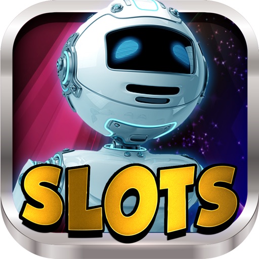 A Rise of the Robots Slots - All New, Real Vegas Casino Slot Machines