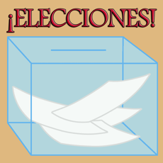 Activities of Elecciones 26J
