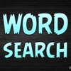 Word Search Challenge Mania - new hidden word searching game