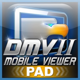 DMVS2 PAD