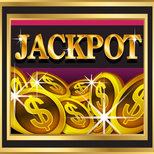 2016 Fortune Vegas Slots Free icon