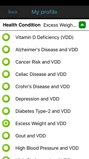 Vitamin D Deficiency(圖2)-速報App