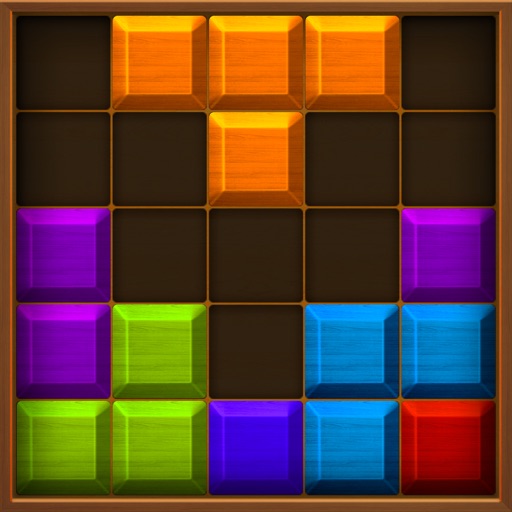 Block 88 iOS App