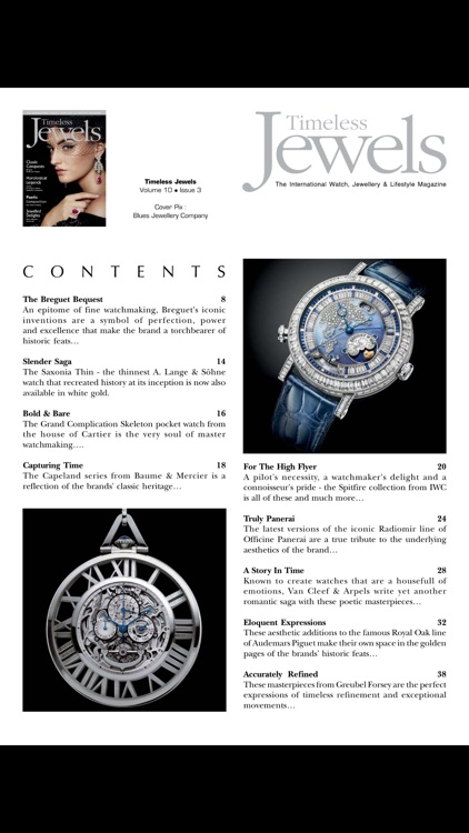 Timeless Jewels screenshot-3