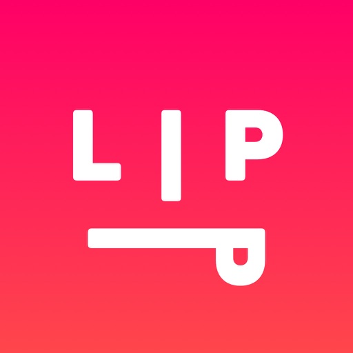 LiPP - Hack your favorite videos Icon