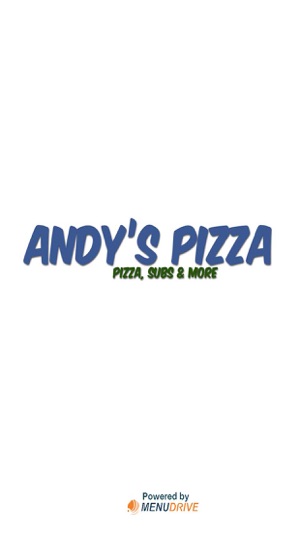 Andy's Pizza Ranson