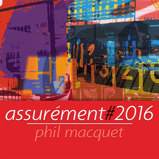 assurément#2016 icon