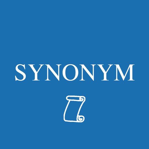 English Synonym Dictionary - Alphabetically Classified