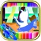 Paint For Kids Game Yardigan Edition