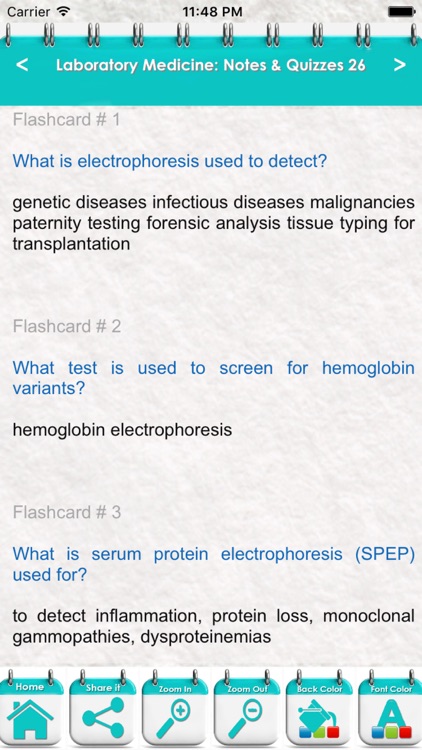 Laboratory Medicine: 2600 Flashcards, Definitions & Quizzes