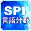 SPI言語分野問題集