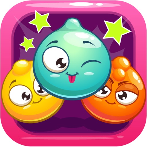 Bubble Games Pet Ball Shooter Wars Free : The Shooting Puzzle Game iOS App