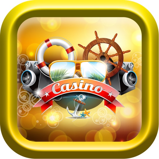 Up Double U Vegas Reel Slots - Free Slots Game icon