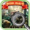 Abandoned Mines Hidden Objects