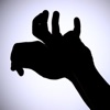 Hand Shadow Puppets - Over 100 Animals , Game for Toddlers and Education for Kids Pro!