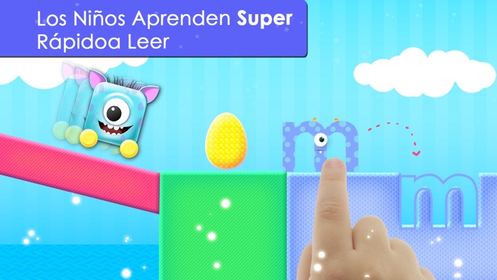 Mario Abecedario  Phonetic Alphabet Game