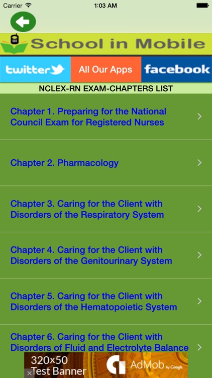 NCLEX-RN Exam Prep Quiz
