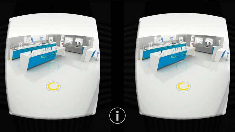 3D Virtual Lab