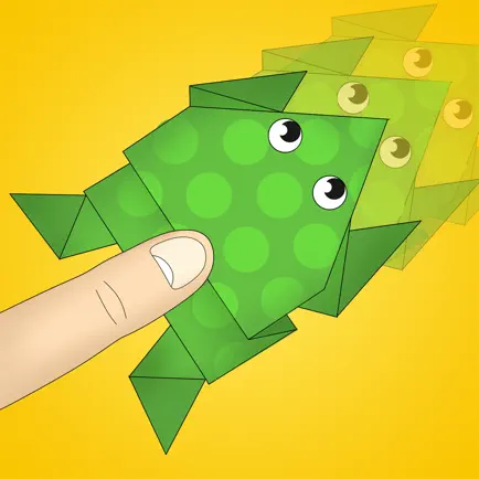 Animated Origami Instructions Читы