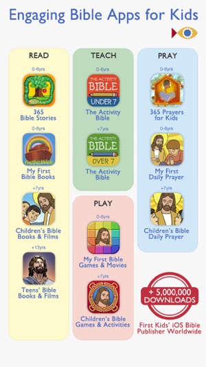 Bible Board Games for Kids(圖5)-速報App