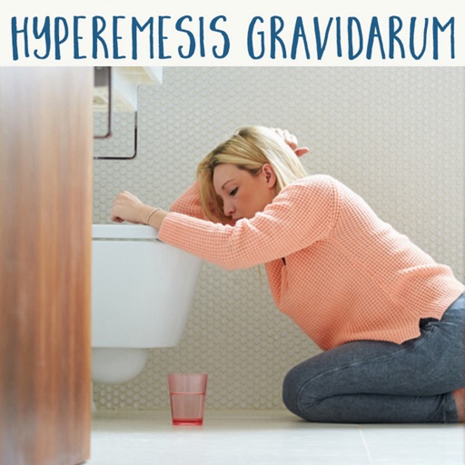 Hyperemesis Gravidarum:Beyond Morning Sickness