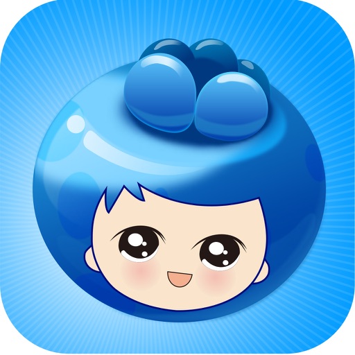 Forest Crush- Jelly Splash of Charm Blast(Top Quest of Candy Match 3 Games) icon