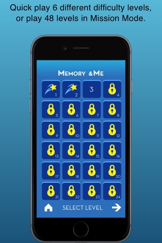 Memory &Me (Free) screenshot 4