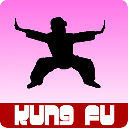 Martial Arts: Kung Fu - Learn Kung Fu With Video icon