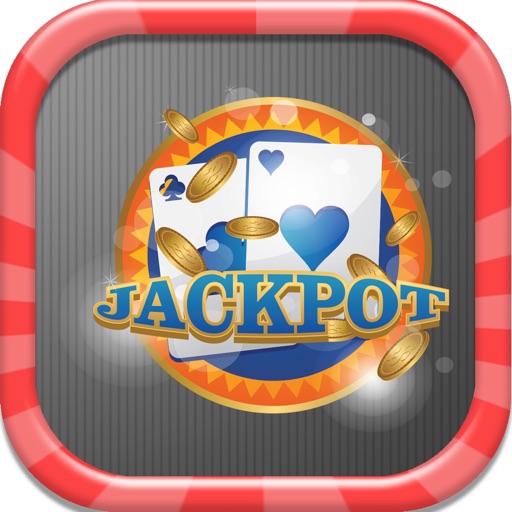 My Vegas Mirage Casino Jackpot - Spin & Win A Jackpot For Free iOS App