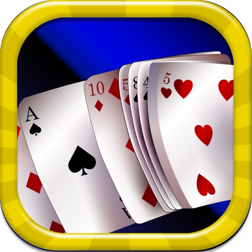 Double Diamond Super Slots Game - FREE Coins & More Fun! iOS App