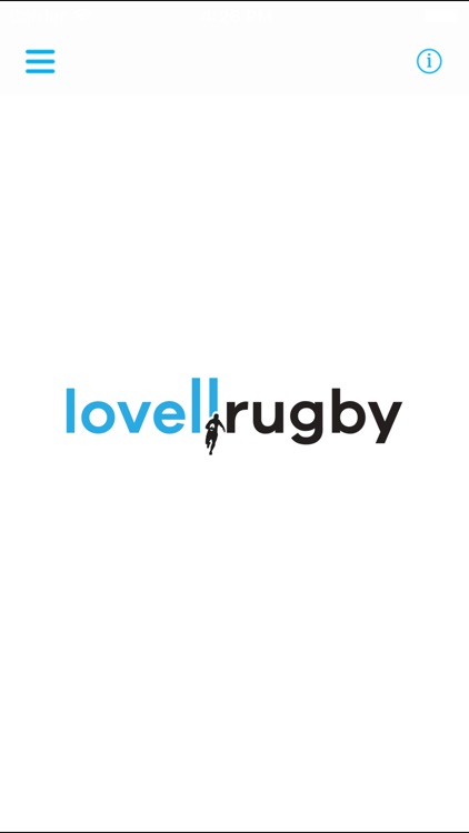 Lovell Rugby