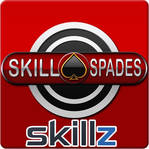 Skill Spades Icon