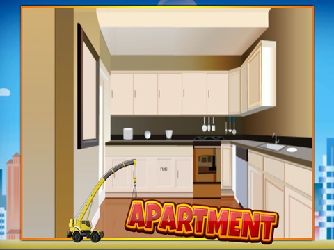 Lovely Apartment Escape screenshot 3