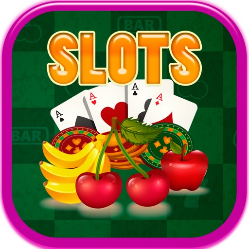 90 Fantasy Of Vegas Ace Casino - Free Slot Machine Game icon