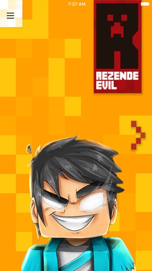 Rezende Evil(圖1)-速報App