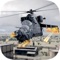 Gunship Air Strike : Helicopter Battle 3D