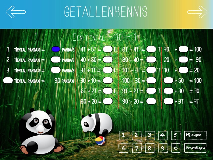 Rekenen 2de klas - Grappig en slim