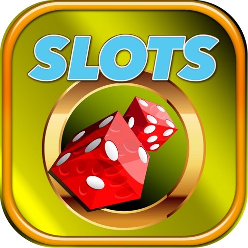 BLUE SKY SLOTS GAME - FREE Machine icon