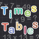 Early Math - Times Tables