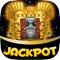 Aztec Grand Jackpot Slots - Roulette and Blackjack 21