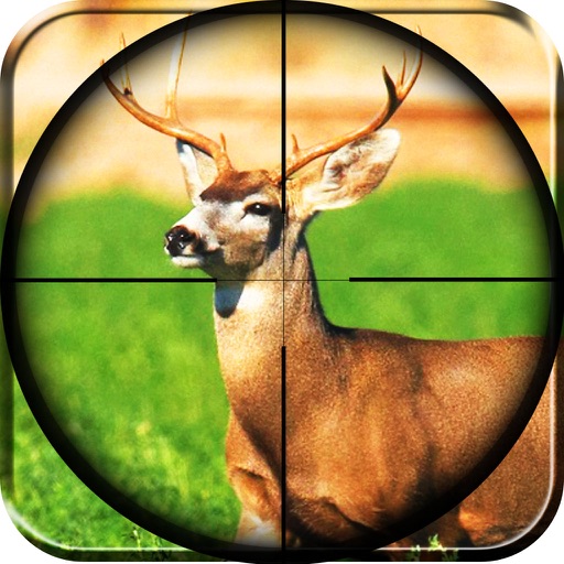 Deer Hunting Elite Sniper : 2016 Pro Hunter Challenge Showdown iOS App