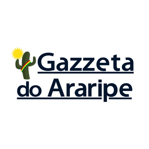 Gazzeta do Araripe icon