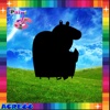 Paint Kids Game Peppa Pigs Robot Edition