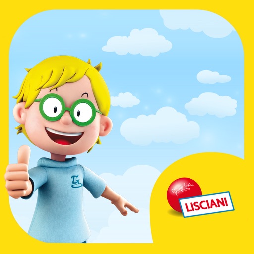 Piccolo Genio 48878 iOS App