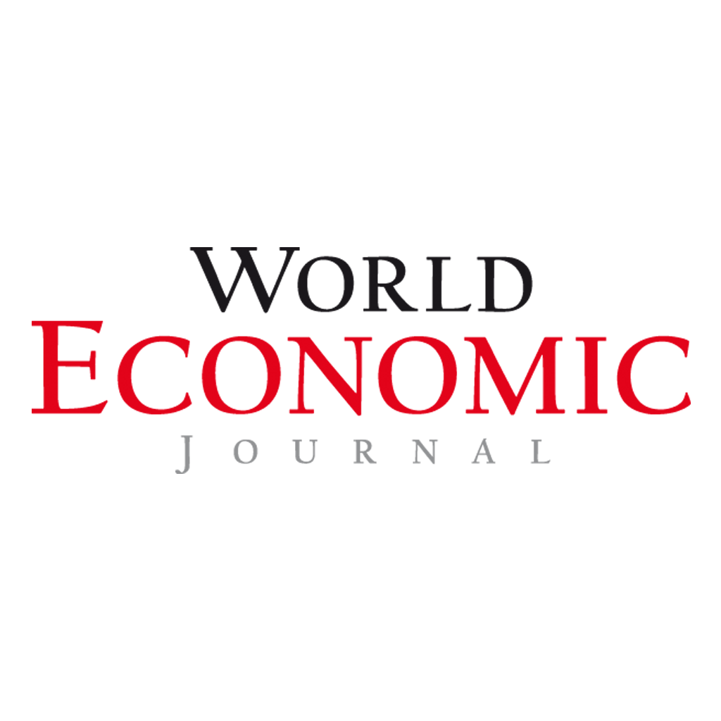 World Economic Journal App Icon