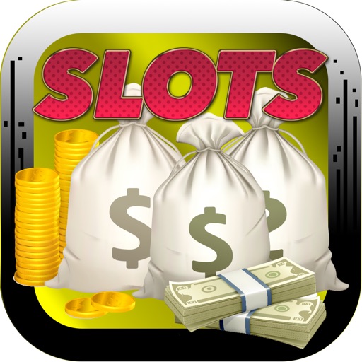 Bag Of Cash Lucky In Vegas - Free Slots Game icon